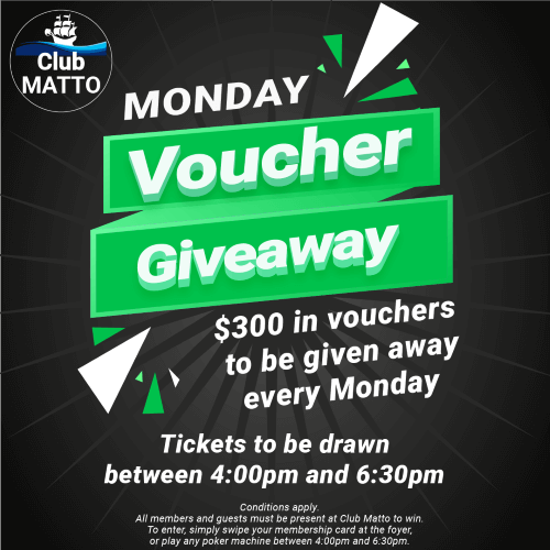 club-matto-monday-voucher-giveaway-500px